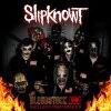 Bloodstock VIP 2025 News - Slipknowt