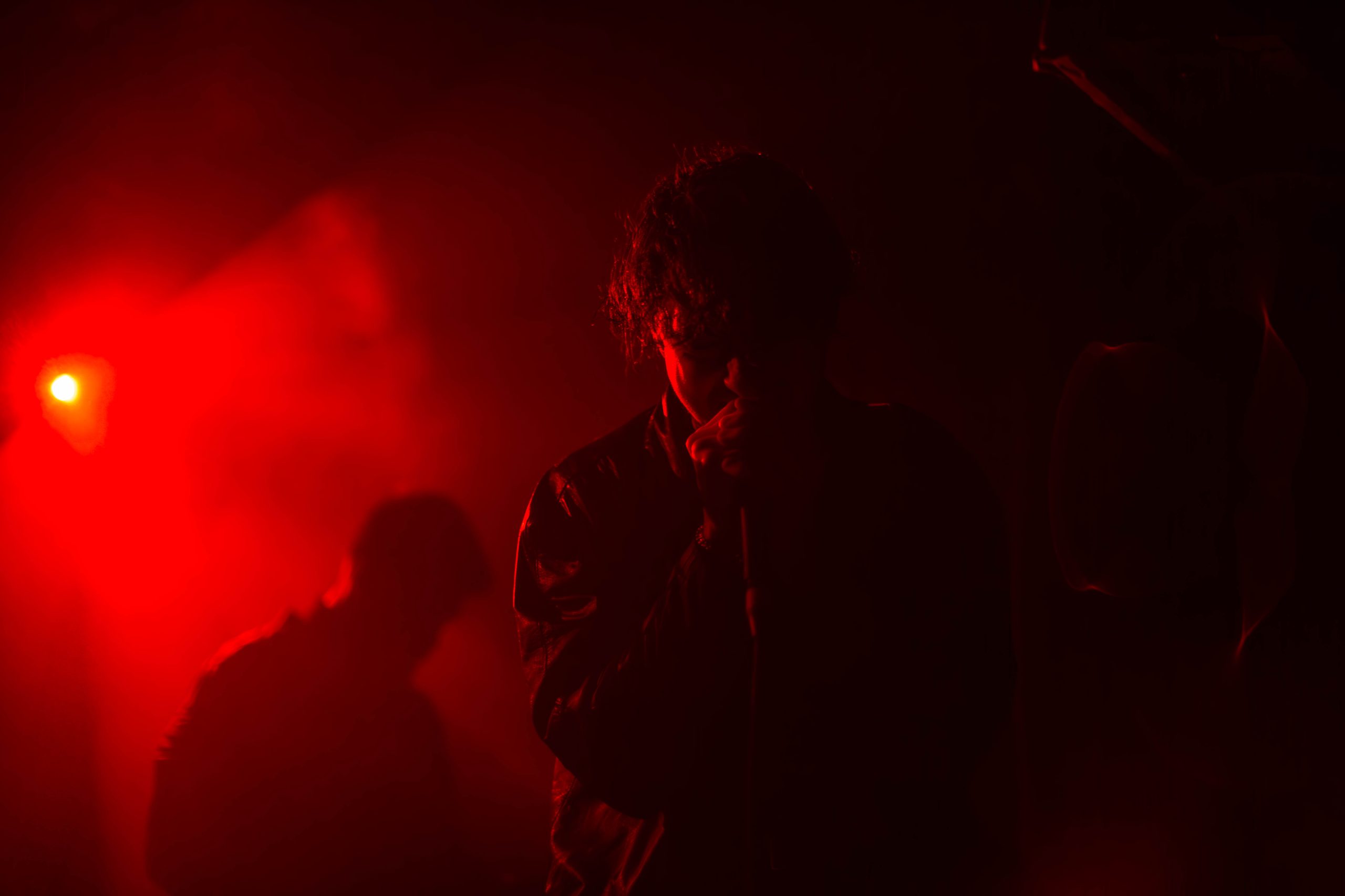 ALLT ft Atlas and Profiler at Night & Day Cafe Manchester 22-02-2025