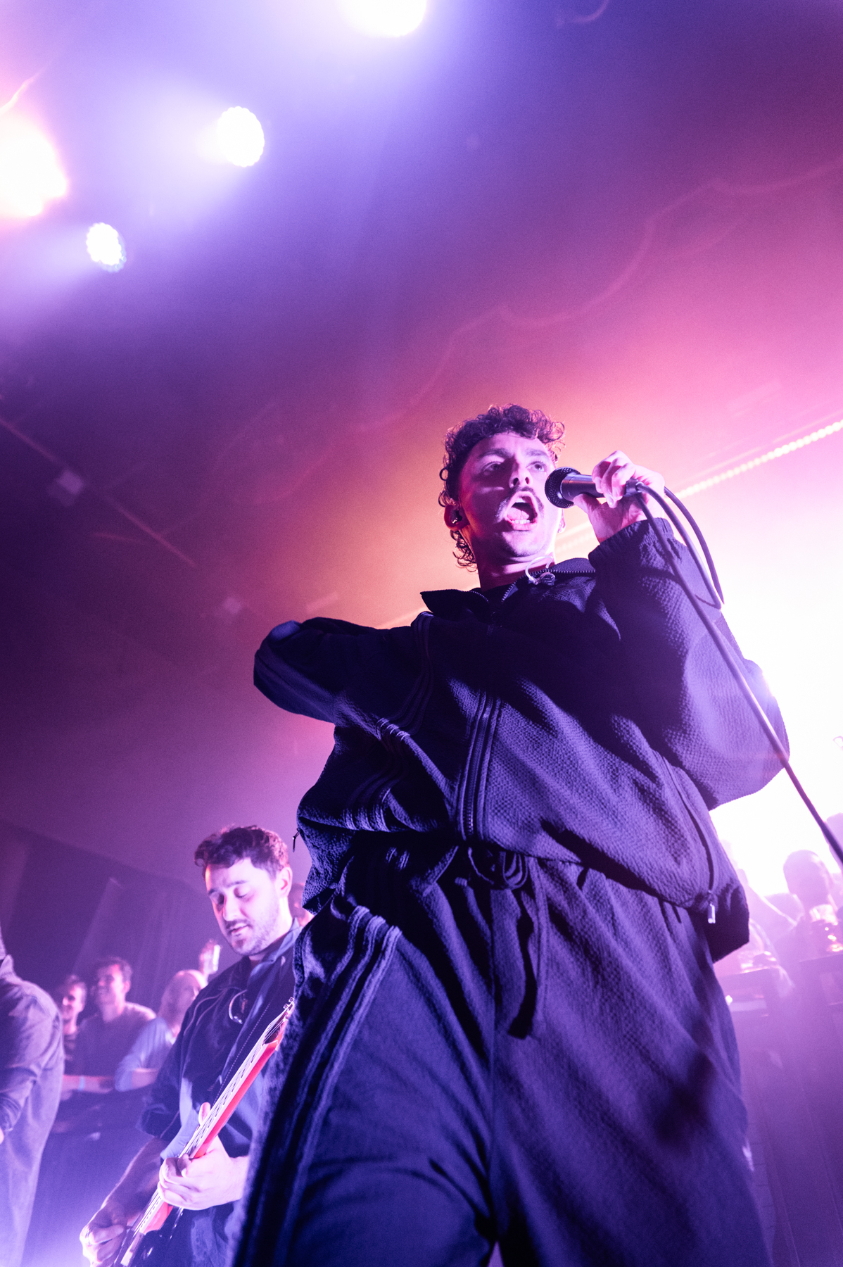 [READY] Antony Szmierek, Getdown Services, KuleeAngee at Koko, London, 27.03.2025