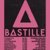 Bastille Announce Massive UK Arena Tour – “From All Sides”