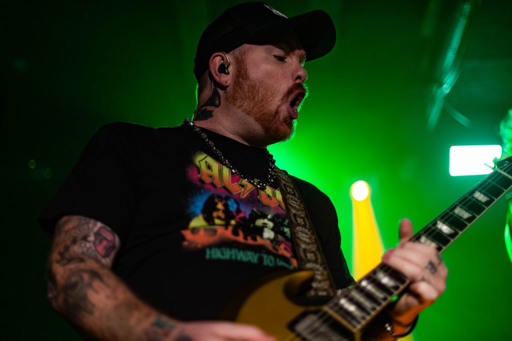 Blacktop Mojo Mjb sp 13.03.2025 12