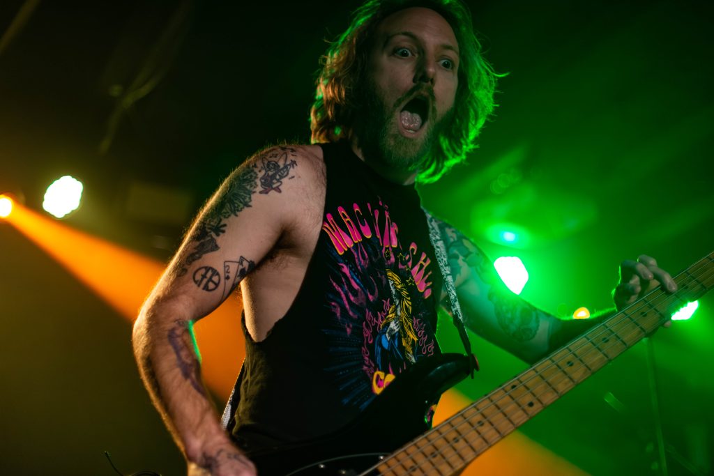 Blacktop Mojo Mjb sp 13.03.2025 22