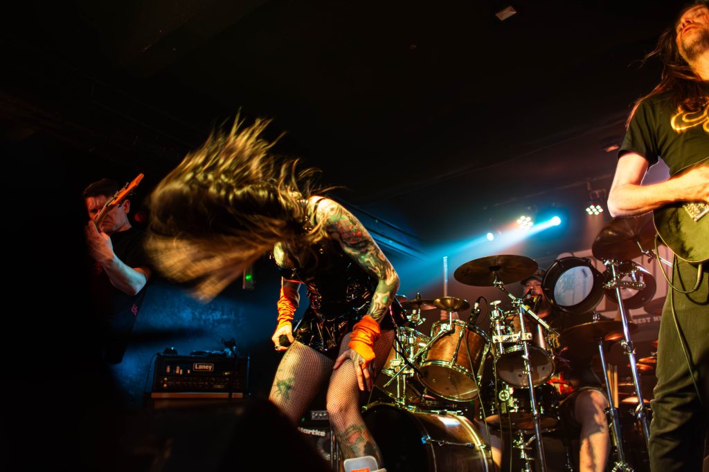 Cage Fight sp mjb 16 03 2025 16