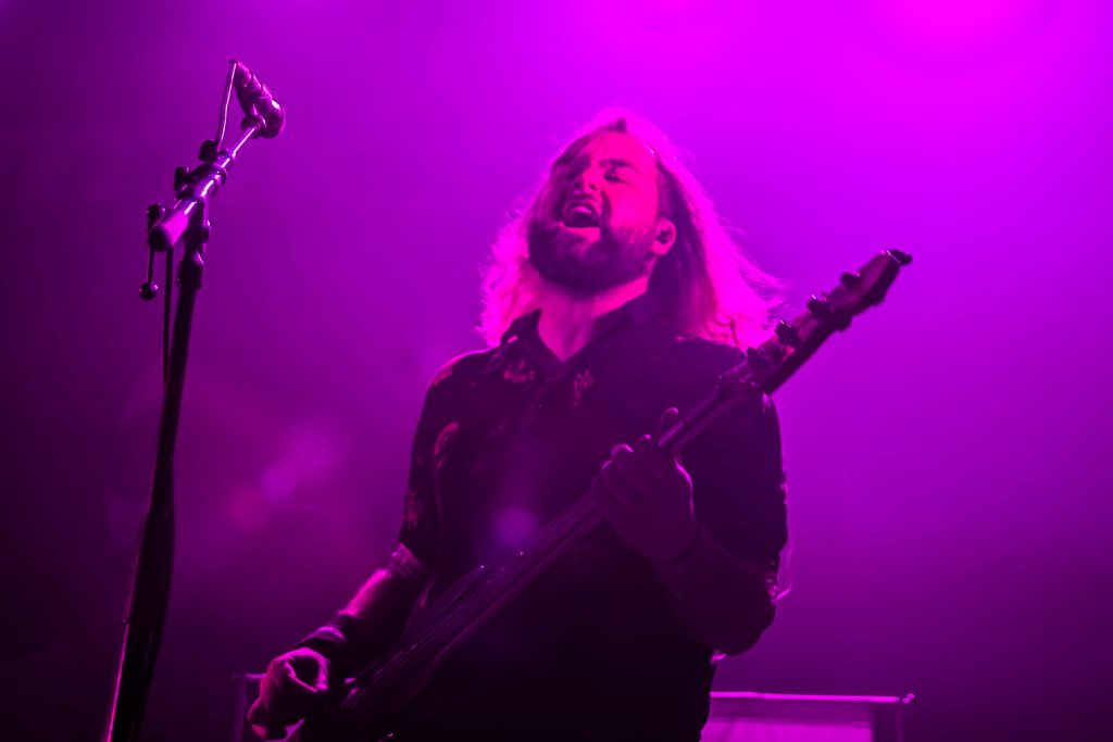 Call me amour Birmingham 25 2 2025 2