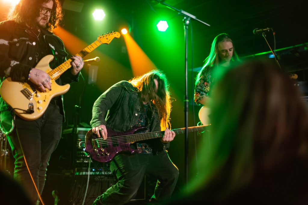 Eddie and the wolves Mjb sp 13.03.2025 21