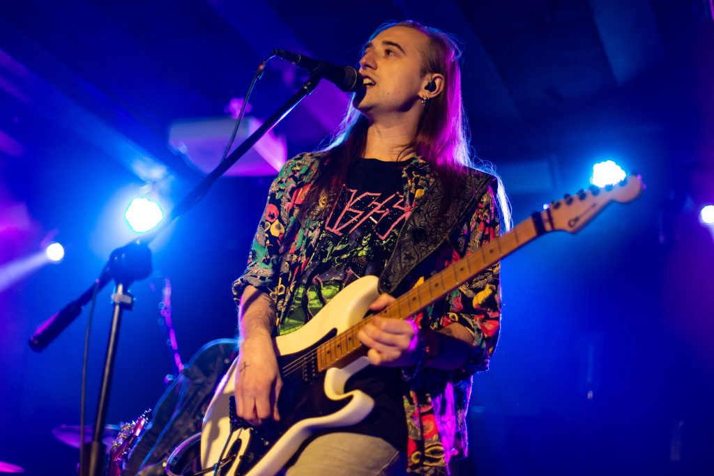 Eddie and the wolves Mjb sp 13.03.2025 25