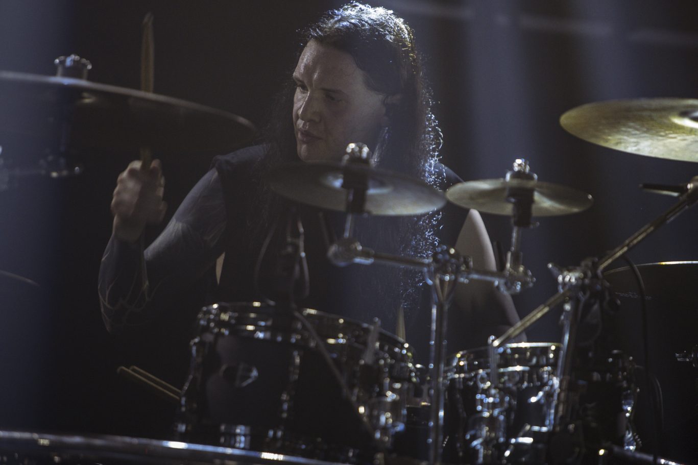 Existentialist, Mechromorph, Rad Pitt, In God’s Name – Colchester Arts Centre, 2025