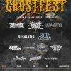 Ghostfest 2025 more bands added to the line-up