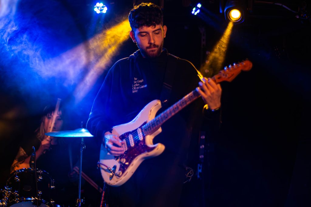 Heaven Unknown MJB STP 28 3 2025 11