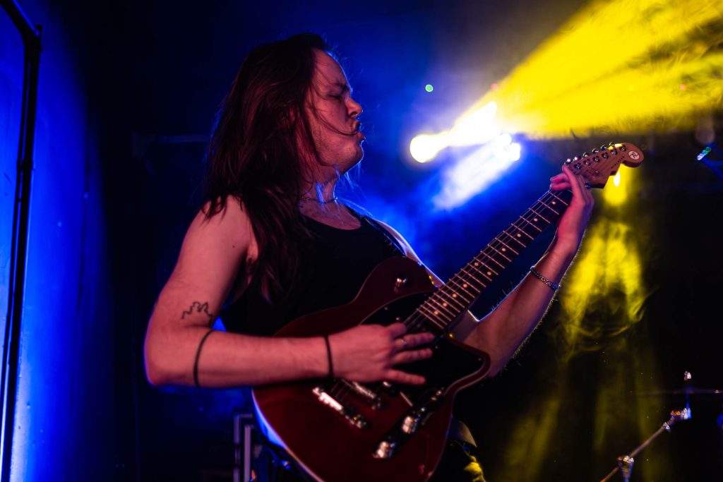 Heaven Unknown MJB STP 28 3 2025 12