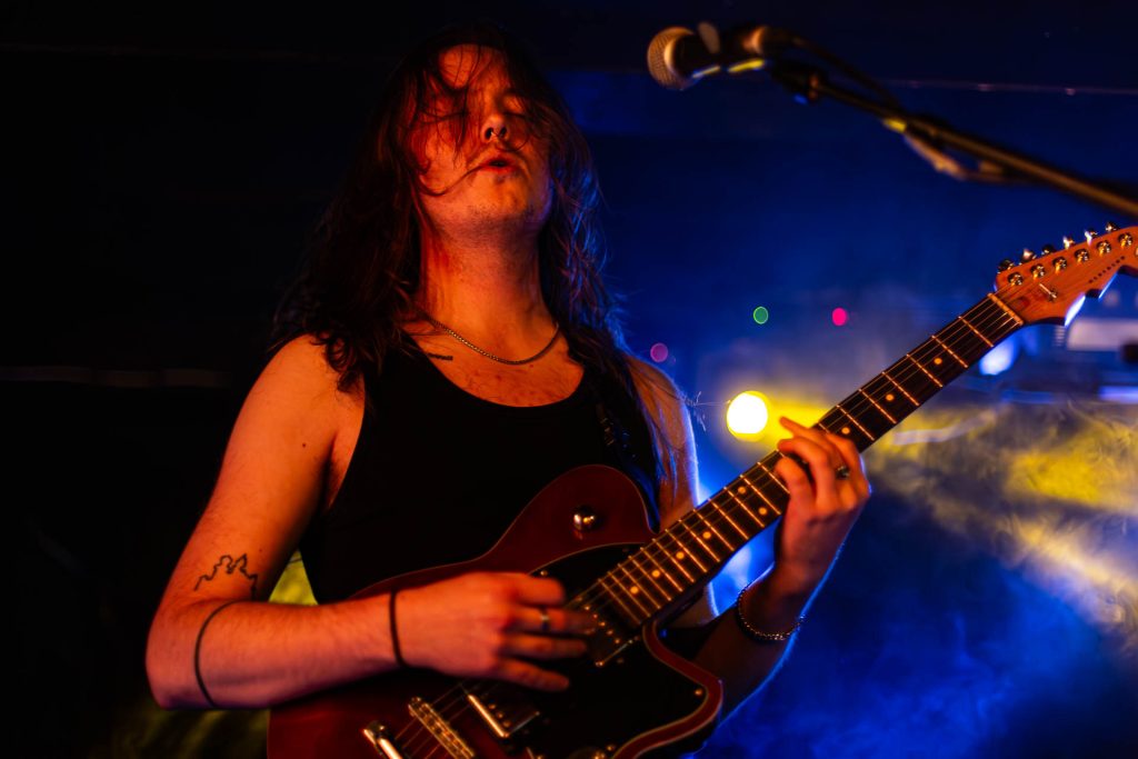 Heaven Unknown MJB STP 28 3 2025 16