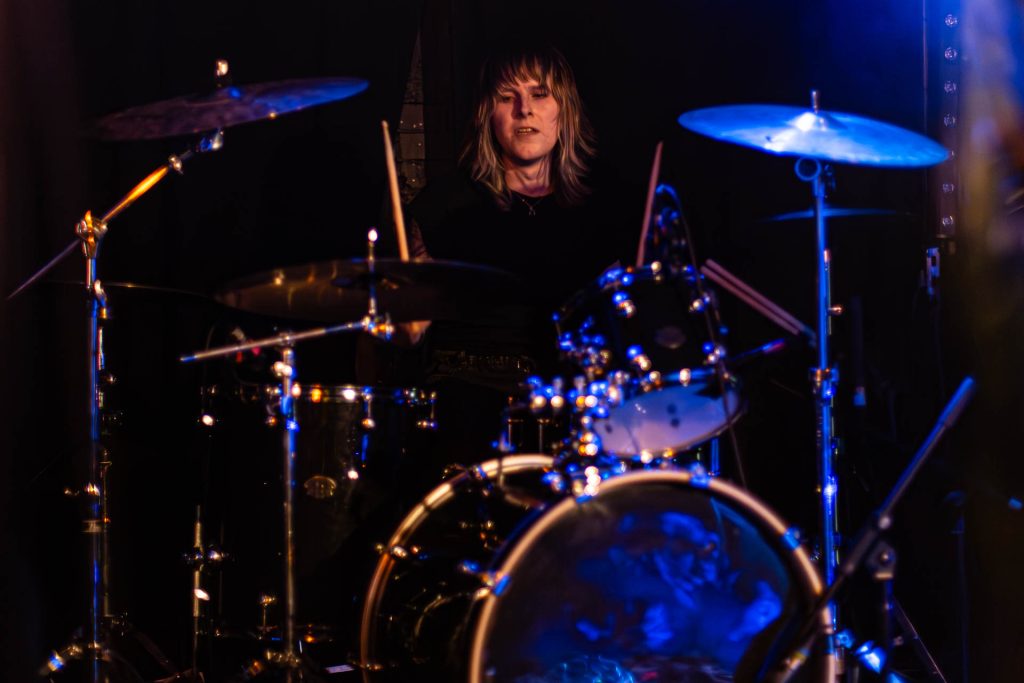 Heaven Unknown MJB STP 28 3 2025 17