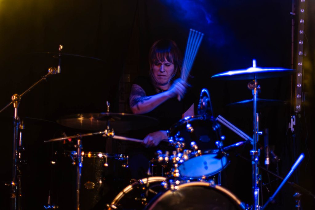 Heaven Unknown MJB STP 28 3 2025 19