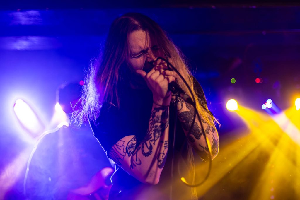 Heaven Unknown MJB STP 28 3 2025 24