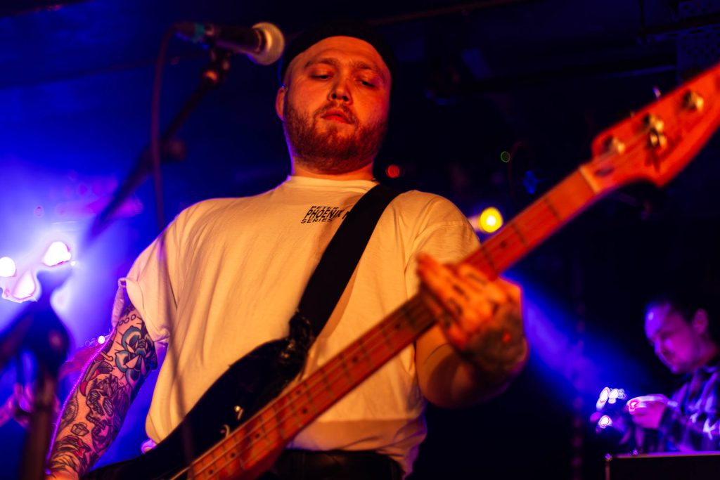 Heaven Unknown MJB STP 28 3 2025 26