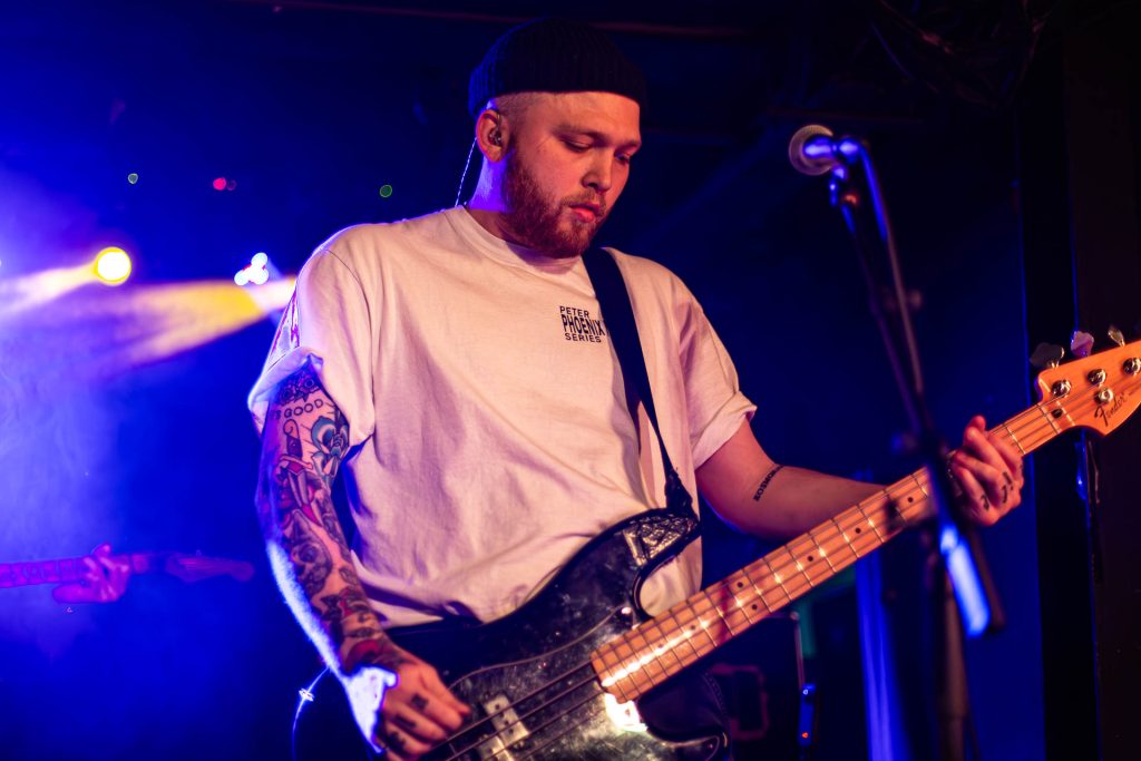 Heaven Unknown MJB STP 28 3 2025 28