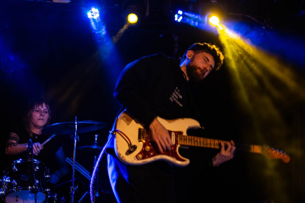 Heaven Unknown MJB STP 28 3 2025 9