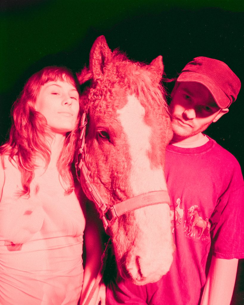 Honey I’m Home share debut single ‘Wishful Thinking’