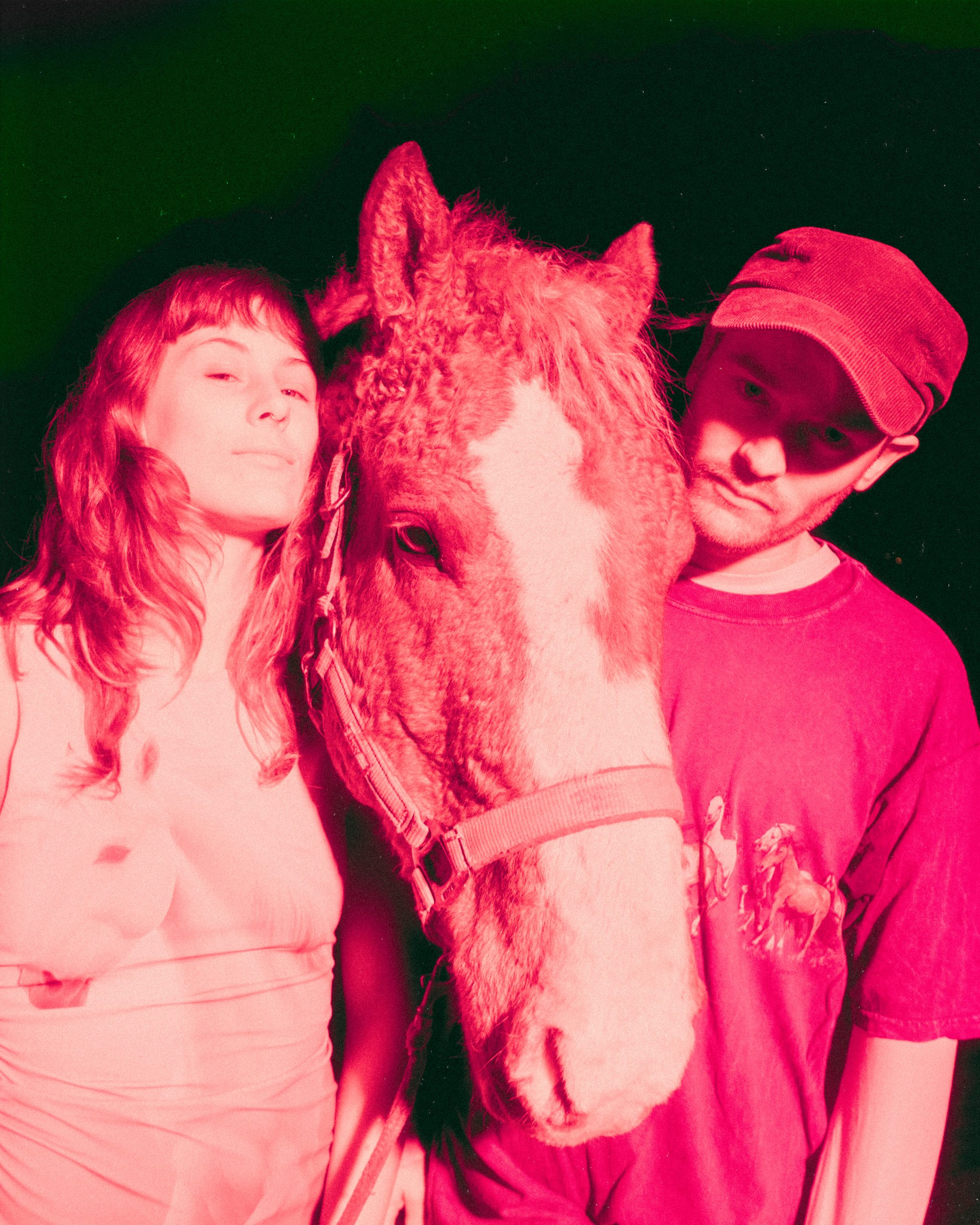 Honey I’m Home share debut single ‘Wishful Thinking’