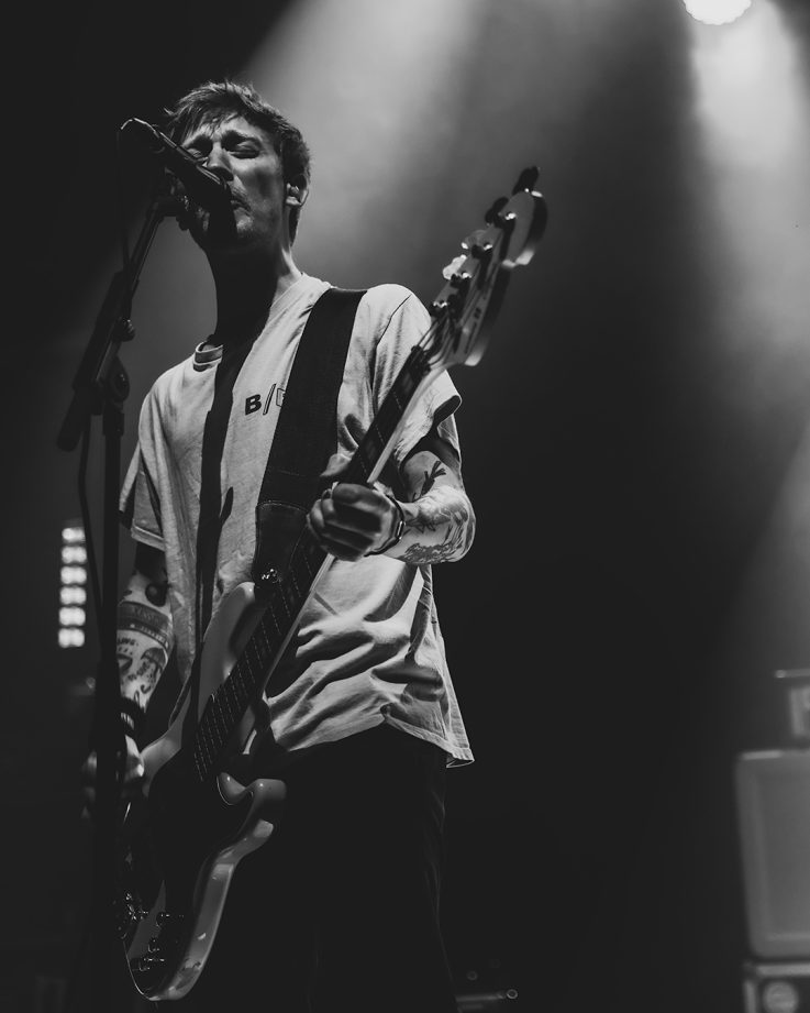 Four Years Strong at Londons KOKO