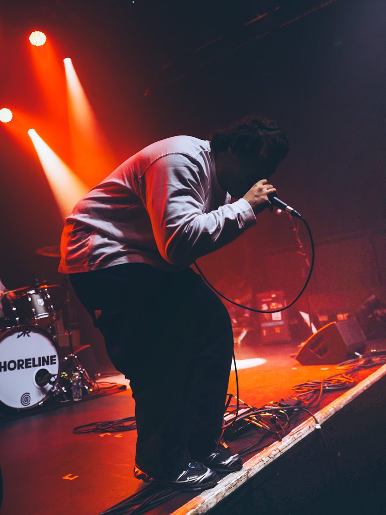 Four Years Strong at Londons KOKO