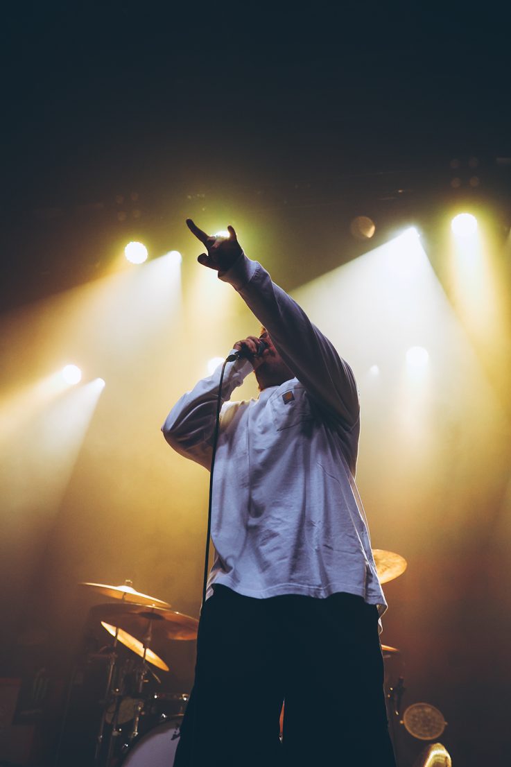 Four Years Strong at Londons KOKO