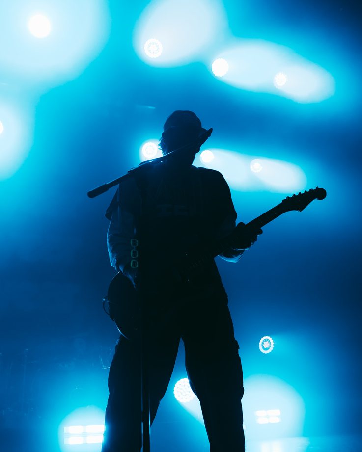 Four Years Strong at Londons KOKO