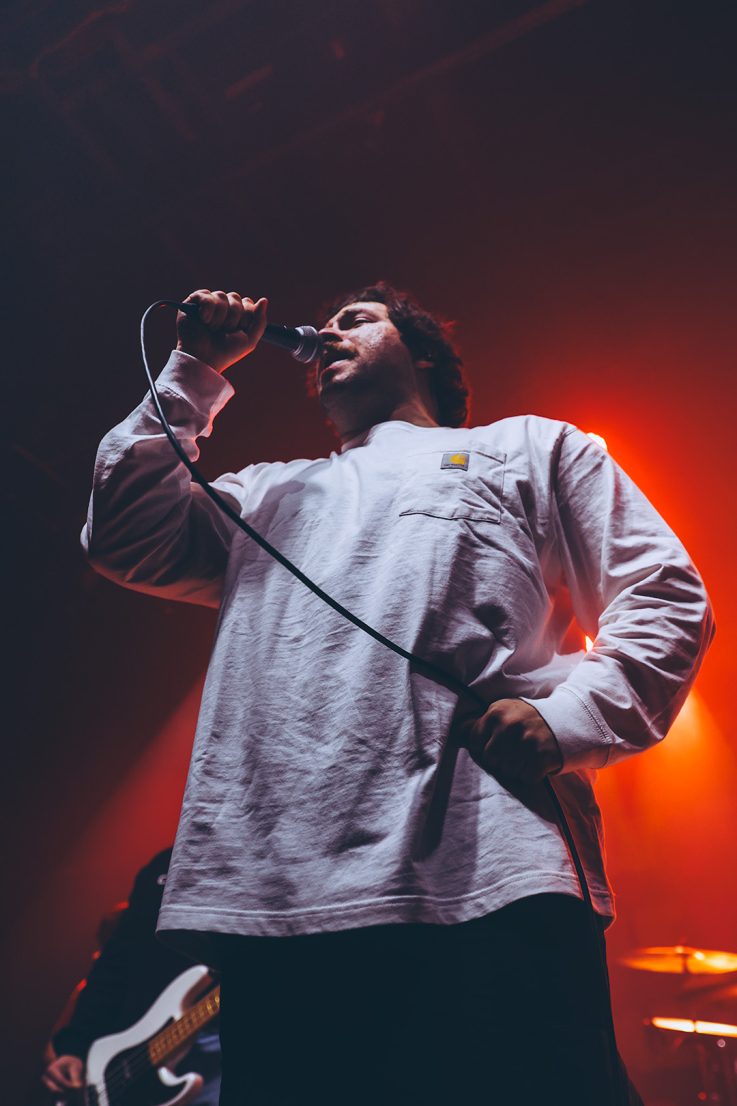 Four Years Strong at Londons KOKO