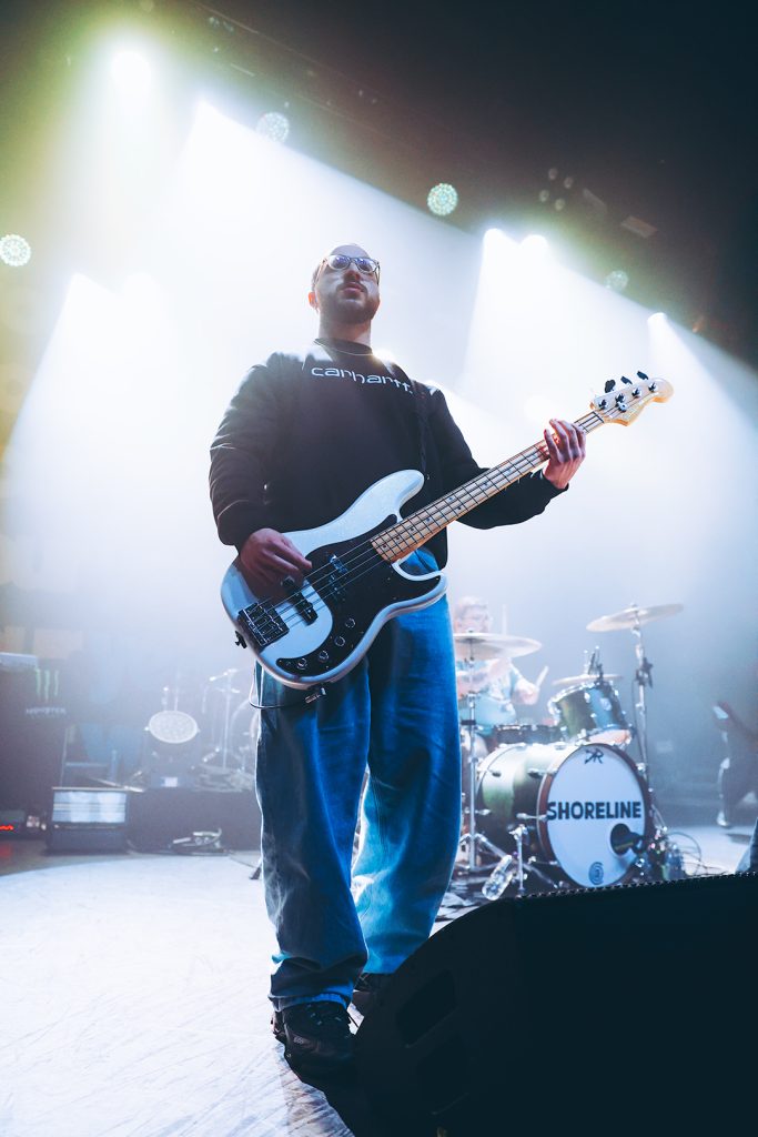 Four Years Strong at Londons KOKO