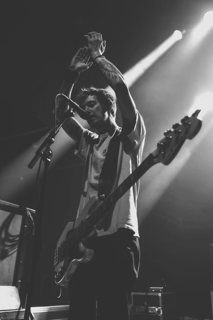 Four Years Strong at Londons KOKO