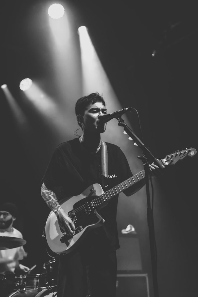 Four Years Strong at Londons KOKO