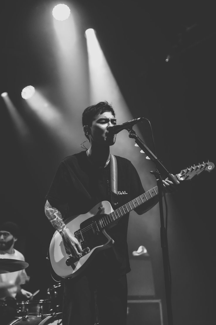 Four Years Strong at Londons KOKO
