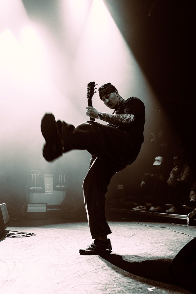 Four Years Strong at Londons KOKO
