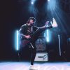 State Champs Live at Londons O2 Forum Kentish Town