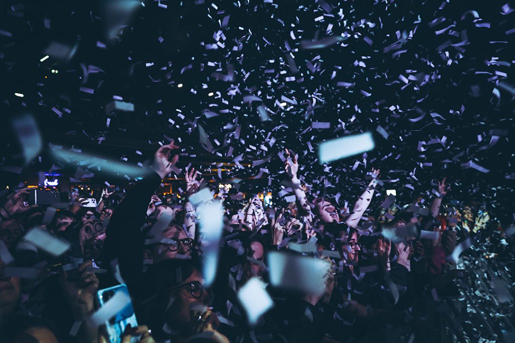 State Champs Live at London O2 Forum Kentish Town 3 IMG 4993