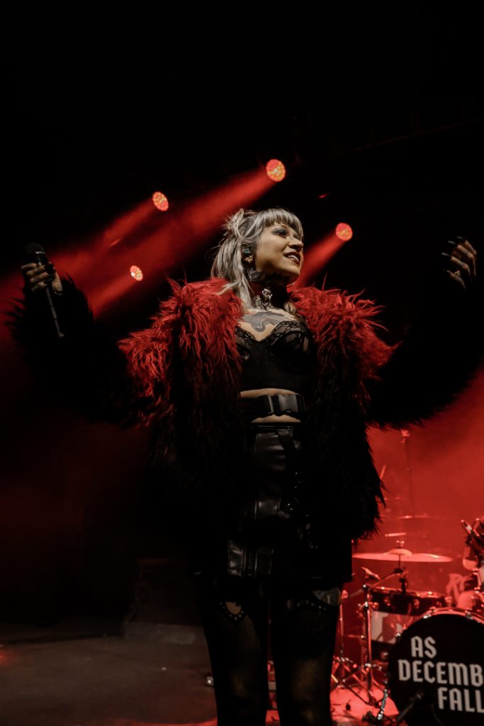 Lake Malice O2 Forum Kentish Town