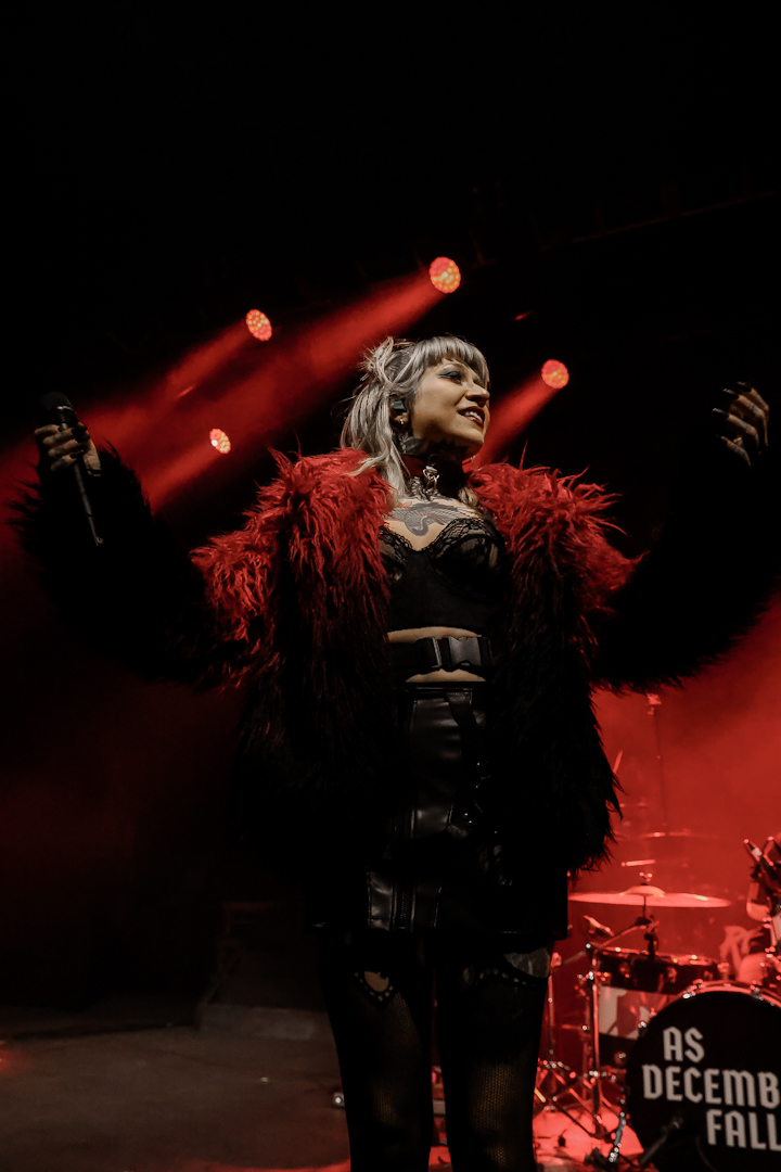 Lake Malice O2 Forum Kentish Town