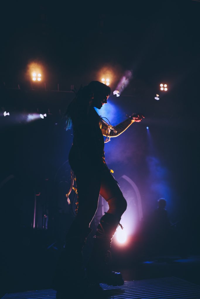 RØRY SOLD OUT O2 Forum Kentish Town