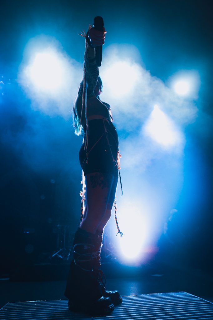 RØRY SOLD OUT O2 Forum Kentish Town