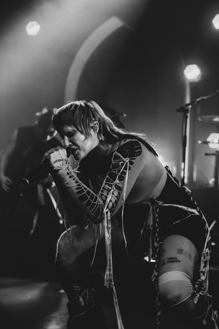 RØRY SOLD OUT O2 Forum Kentish Town