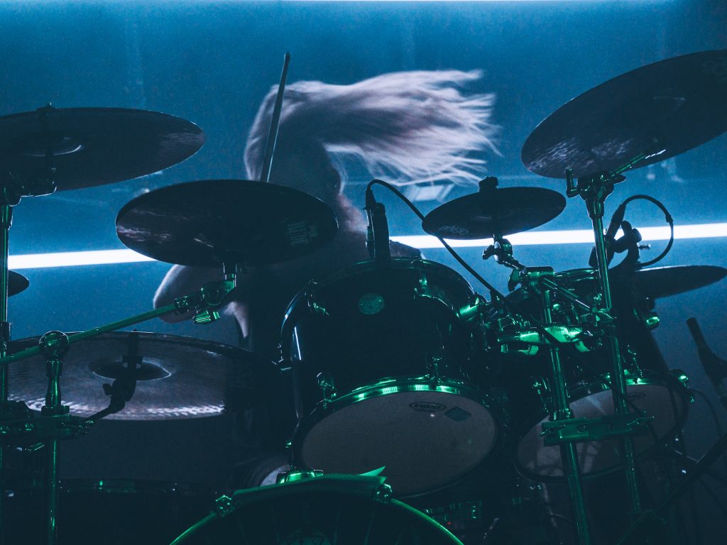 Abduction and The Infernal Sea take on Downstairs at the Dome, London 2025 43 InfernalseaXEsshuttr 27