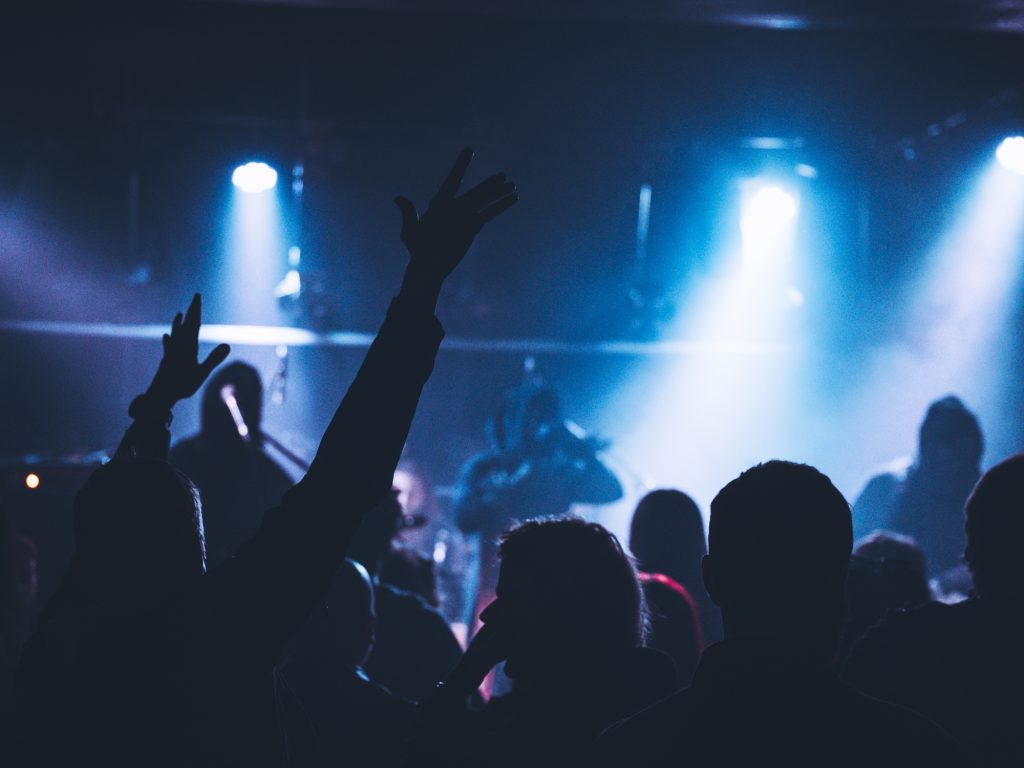 Abduction and The Infernal Sea take on Downstairs at the Dome, London 2025 45 InfernalseaXEsshuttr 30