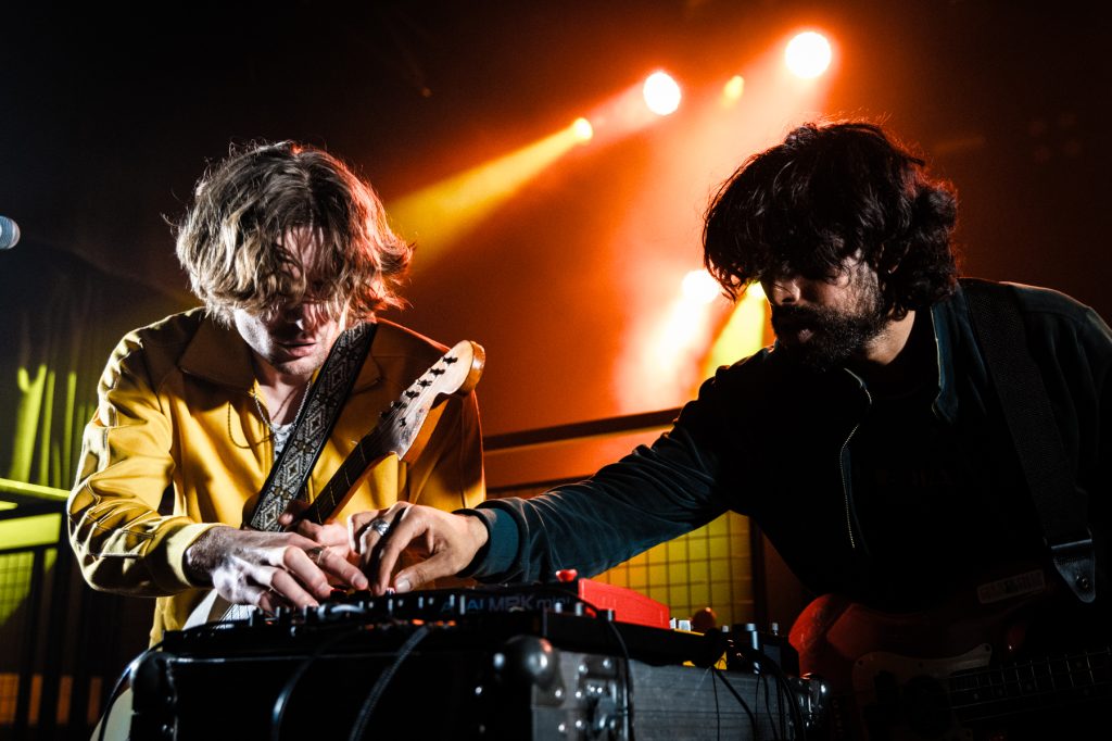 Antony Szmierek, Getdown Services, KuleeAngee at Koko, London, 27.03.2025 7 KuleeAngee Koko Magda Campagne 52