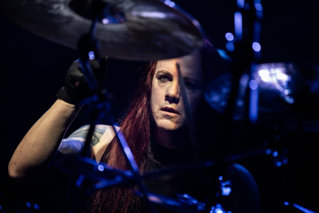 Zakk Sabbath – O2 Shepherds Bush Empire