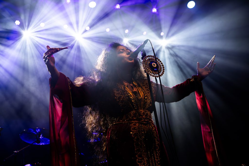 Zakk Sabbath – O2 Shepherds Bush Empire