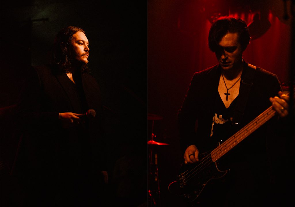 Masters Of The Riff – Doom is Love