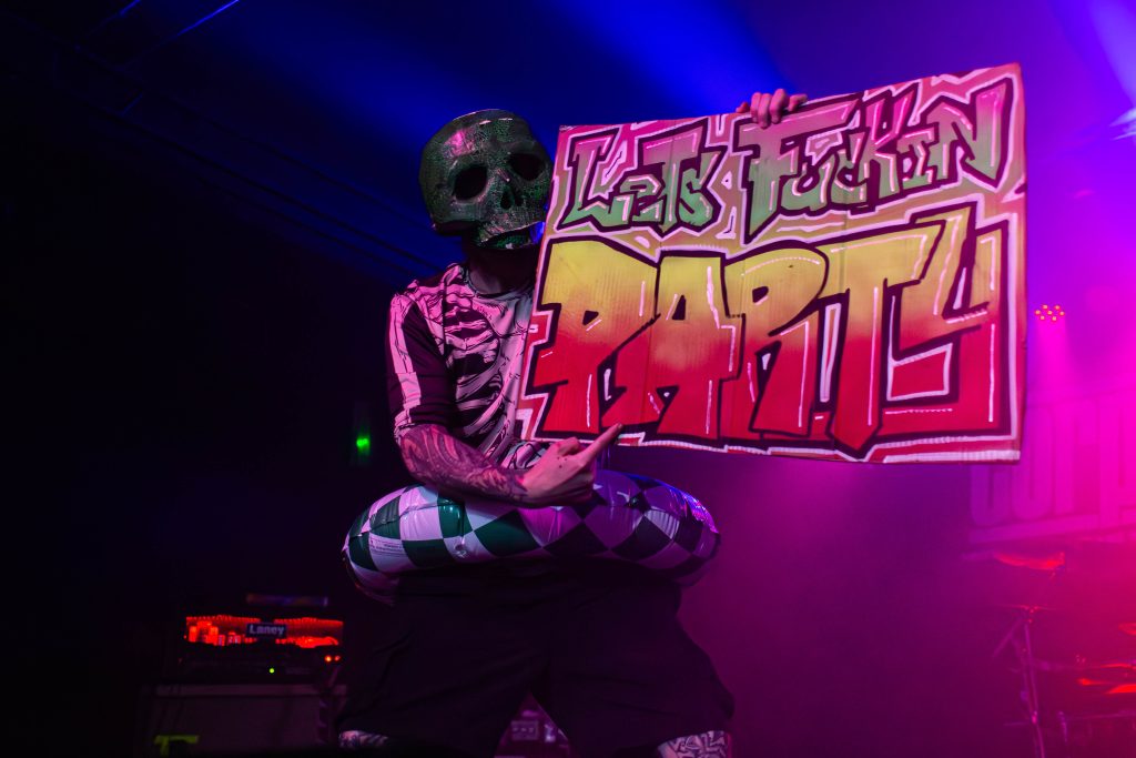 Party Cannon sp mjb 16 03 2025 3