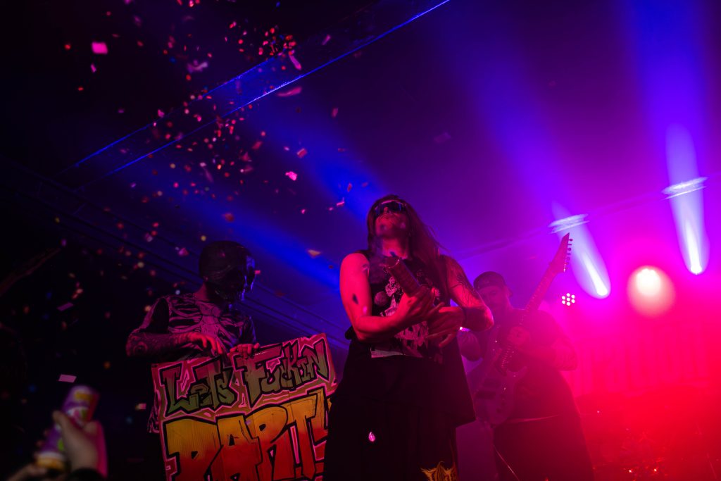 Party Cannon sp mjb 16 03 2025 5