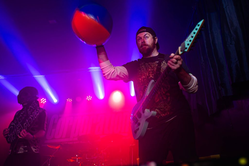 Party Cannon sp mjb 16 03 2025 9