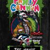 PaRtY-CaNnOn to release UK Vomitour 2024 Documentary